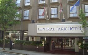Hotel Central Park